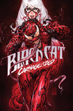 BLACK CAT #2 BROOKS CARNAGE-IZED VAR - Packrat Comics