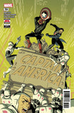 CAPTAIN AMERICA #704 - Packrat Comics