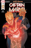 CAPTAIN MARVEL #128 LEG - Packrat Comics