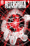 AFTERSHOCK GENESIS #1 - Packrat Comics