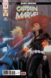 CAPTAIN MARVEL #126 LEG - Packrat Comics