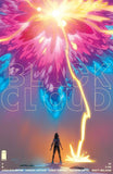 BLACK CLOUD #10 (MR) - Packrat Comics