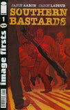 IMAGE FIRSTS SOUTHERN BASTARDS #1 (MR) - Packrat Comics