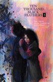 Bone Orchard Black Feathers #3 (Of 5) Cover C Simmonds (Mature)