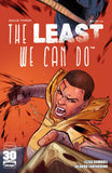 Least We Can Do #3 Cover B Romboli