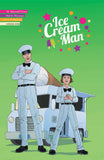 Ice Cream Man TPB Volume 09 Heavy Narration (Mature)