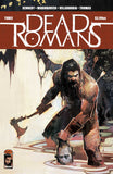 Dead Romans #3 (Of 6) Cover A Marinkovich (Mature)