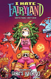 I Hate Fairyland TPB Volume 05 (Mature)