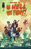 In Hell We Fight #1 Cover A Jok