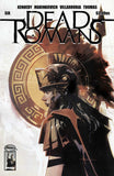 Dead Romans #6 (Of 6) Cover A Marinkovich (Mature)