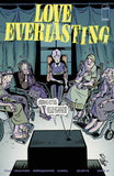 Love Everlasting #10 Cover A Charretier