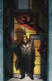 Dune House Harkonnen #9 (Of 12) Cover E Unlockable Variant  Muraka