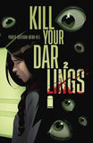 Kill Your Darlings #2 Cover A Bob Quinn (Mature)