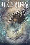 MONSTRESS #11 (MR) - Packrat Comics