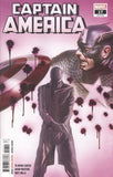 CAPTAIN AMERICA #17 - Packrat Comics