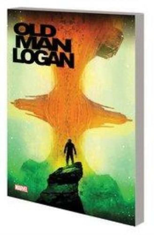 WOLVERINE OLD MAN LOGAN TP VOL 04 OLD MONSTERS - Packrat Comics