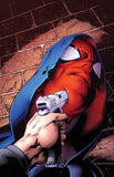 BEN REILLY SCARLET SPIDER #2 - Packrat Comics