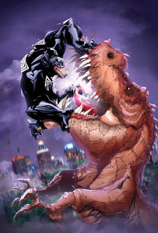 VENOM #151 - Packrat Comics