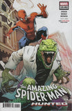 AMAZING SPIDER-MAN #19.HU - Packrat Comics