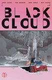 BLACK CLOUD #5 (MR) - Packrat Comics