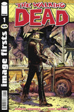 IMAGE FIRSTS WALKING DEAD CURR PTG #1 (MR) - Packrat Comics