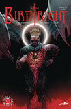 BIRTHRIGHT #26 (MR) - Packrat Comics