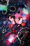 DESCENDER #25 CVR A NGUYEN - Packrat Comics