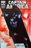 CAPTAIN AMERICA #15 - Packrat Comics