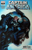 CAPTAIN AMERICA #14 - Packrat Comics