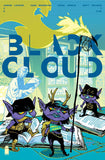 BLACK CLOUD #7 (MR) - Packrat Comics