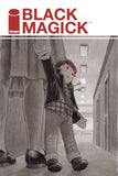 BLACK MAGICK #10 CVR A SCOTT (MR) - Packrat Comics