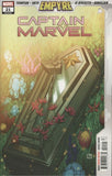 CAPTAIN MARVEL #21 - Packrat Comics