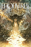 MONSTRESS #14 (MR) - Packrat Comics