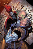 CABLE #154 LEG - Packrat Comics