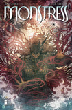 MONSTRESS #16 (MR) - Packrat Comics