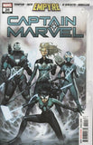 CAPTAIN MARVEL #20 EMP - Packrat Comics