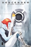 DESCENDER #30 CVR A NGUYEN - Packrat Comics