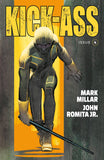 KICK-ASS #4 CVR A ROMITA JR (MR) - Packrat Comics