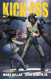 KICK-ASS #5 CVR A ROMITA JR (MR) - Packrat Comics