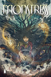 MONSTRESS #18 (MR) - Packrat Comics