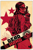 DEAD HAND #4 (MR) - Packrat Comics