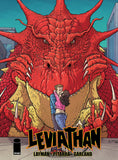 LEVIATHAN #1 (MR) - Packrat Comics