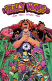 BULLY WARS #1 CVR A CONLEY - Packrat Comics