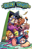 BULLY WARS #1 CVR B YOUNG - Packrat Comics