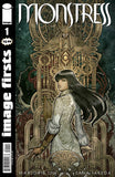 IMAGE FIRSTS MONSTRESS #1 (MR) - Packrat Comics