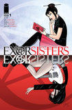 EXORSISTERS #1 CVR A LAGACE - Packrat Comics