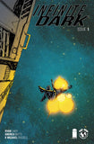 INFINITE DARK #1 - Packrat Comics