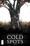 COLD SPOTS #3 (OF 5) (MR) - Packrat Comics