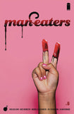 MAN-EATERS #6 - Packrat Comics