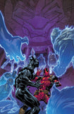 BLACK PANTHER VS DEADPOOL #5 (OF 5) - Packrat Comics